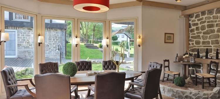 古特福肯丽福酒店(Gut Funkenhof)图片