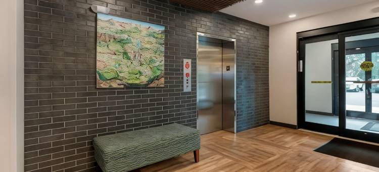 美国长住酒店套房-波特兰-比弗顿/希尔斯伯勒-艾德尔法院(Extended Stay America Suites - Portland - Beaverton Hillsboro - Eider Ct)图片