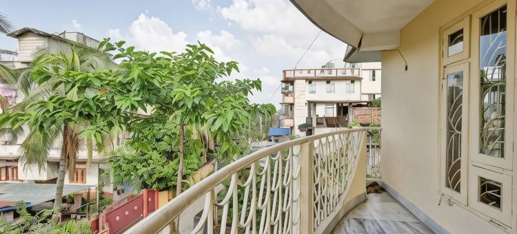 Hotel O Metro Guest House图片