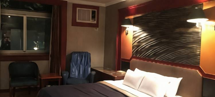 亚特兰大精品汽车旅馆图片