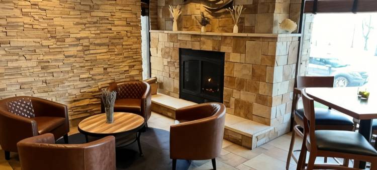 拉克罗斯丽筠酒店(Radisson Hotel la Crosse)图片