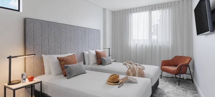 Punthill Maitland图片