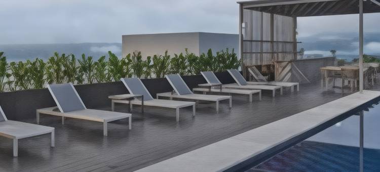 奥里萨巴伽马法国大酒店(Gamma Orizaba Grand Hotel de France)图片