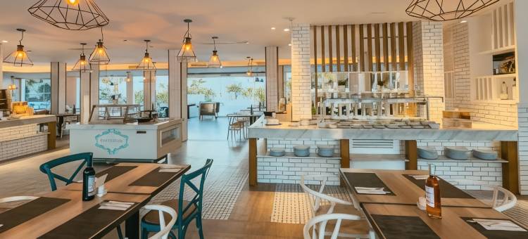 拉布兰达科拉莱霍村酒店(Labranda Corralejo Village)图片