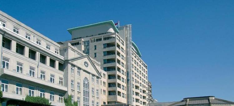 惠斯大酒店(Grand Hotel Huis Ter Duin)图片