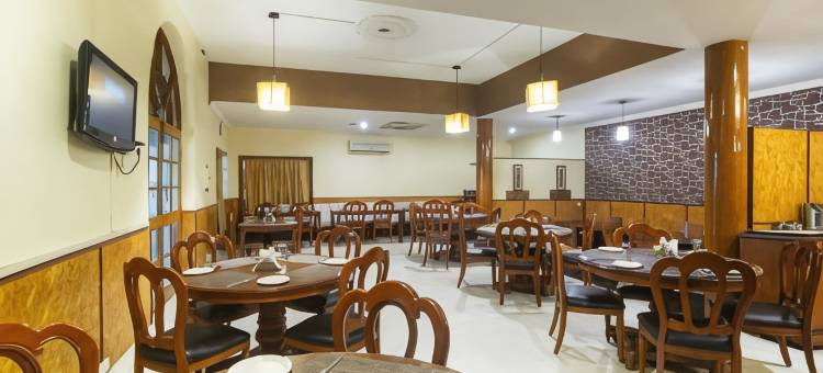 萨蒂亚姆大度假村(Sathyam Grand Resort, Sriperumbudur)图片