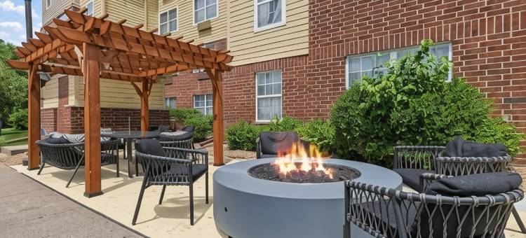 圣保罗机场/伊根明尼阿波利斯TownePlace Suites 酒店(TownePlace Suites Minneapolis-St. Paul Airport/Eagan)图片