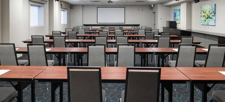 希尔顿欢朋套房酒店-罗切斯特北(Hampton Inn & Suites Rochester-North)图片