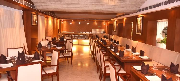 彻莱斯塔酒店(Celesta - Kolkata)图片