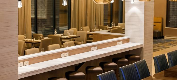 希尔顿花园酒店明尼阿波利斯大学区(Hilton Garden Inn Minneapolis University Area)图片