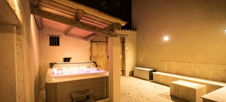 巴斯提德阿德雷赫酒店(La Bastide de l'Adrech)图片