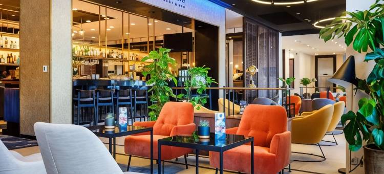 克拉科夫机场希尔顿花园酒店(Hilton Garden Inn Krakow Airport)图片