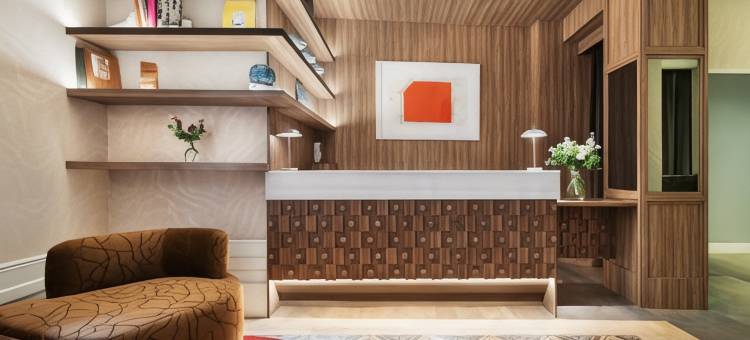 One Shot Recoletos图片