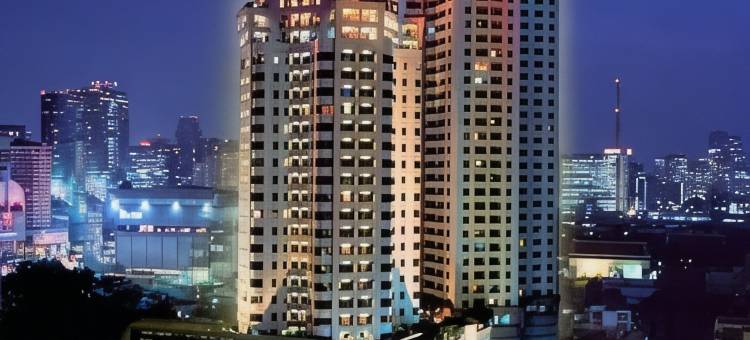 钻石大套房酒店(Grand Diamond Suites Hotel)图片