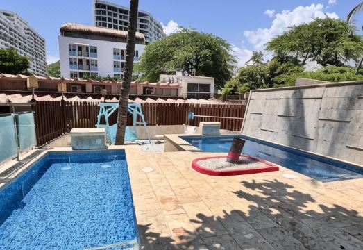 Tama Hotel Santa Marta Hotel Overview