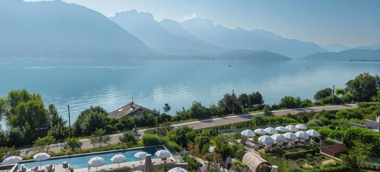 波尔格原创之家酒店(Hôtel Beauregard the Originals Relais)图片