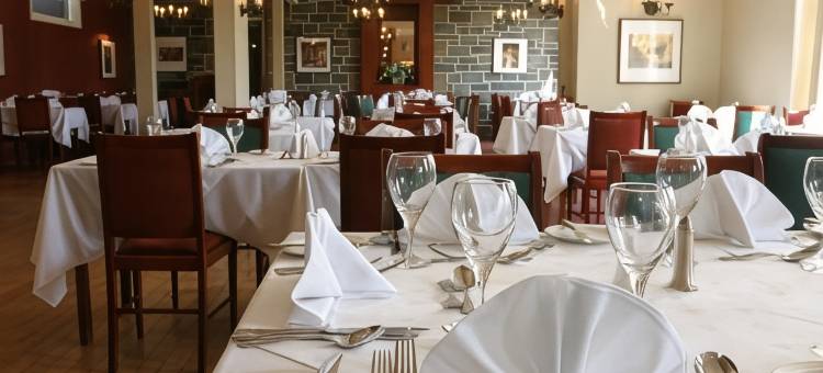 克瑞拉克莱格林恩酒店(Craiglynne Hotel)图片