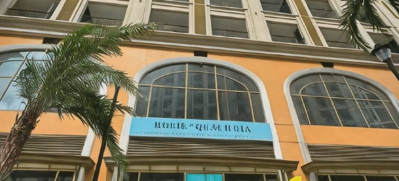 富国岛Rosie山坡海景公寓(Rosie Hillside Seaview Phu Quoc Apartment)图片