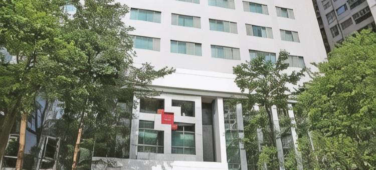 新北新店仲信商务会馆图片