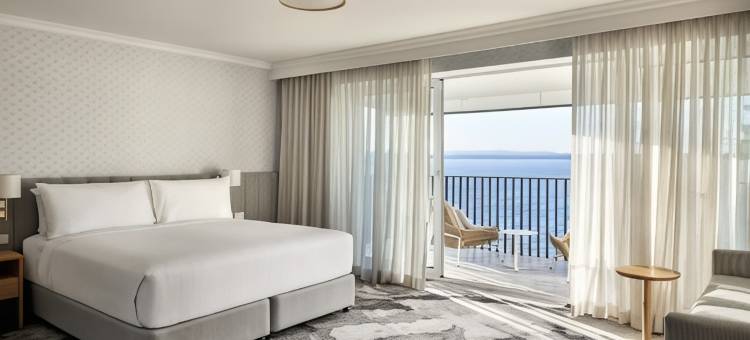 海滨漫步者酒店及度假村，Ascend 酒店精选系列(The Beachcomber Hotel & Resort, Ascend Hotel Collection)图片