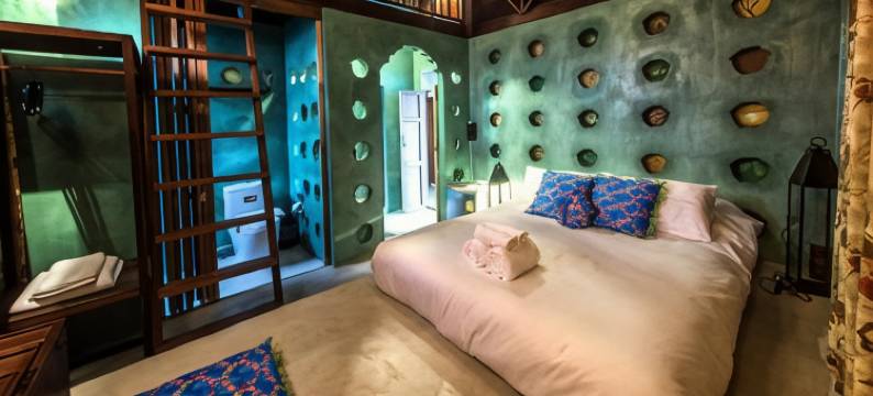 塞摩迪夫精品酒店(Siamotif Boutique Hotel)图片