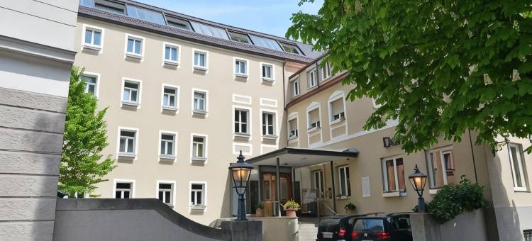 多姆酒店(Dom Hotel)图片