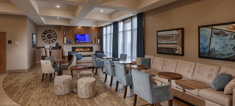 塞尔柯克卡纳尔塔酒店(Canalta Selkirk)图片