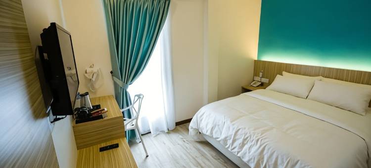 RS私人有限公司精品酒店(RS Boutique Hotel)图片