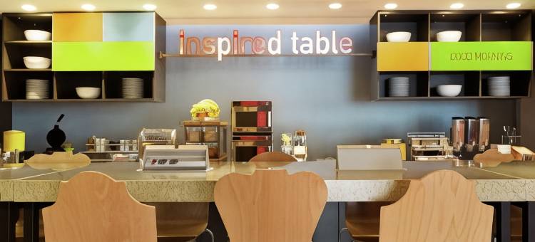 米德兰希尔顿惠庭酒店(Home2 Suites by Hilton Midland)图片