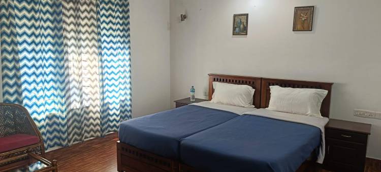 阿勒皮晴日家庭旅馆(Sunny Days Homestay Alleppey)图片