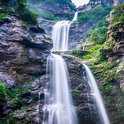 江西庐山风景名胜区4日3晚私家团
