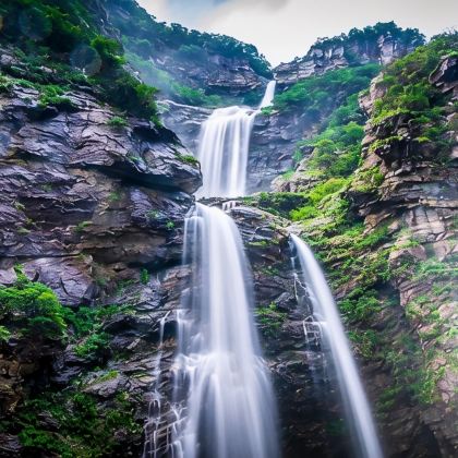 江西庐山2日1晚跟团游