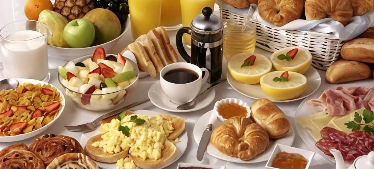 蓝色春天酒店店(Blue Spring Hotel)图片