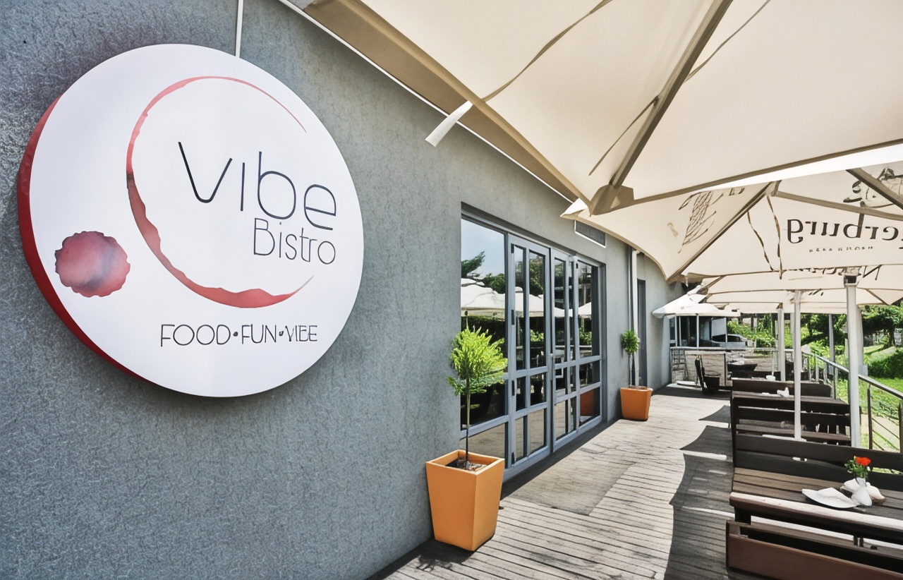 Holiday Inn Express SANDTON - WOODMEAD by IHG Over view