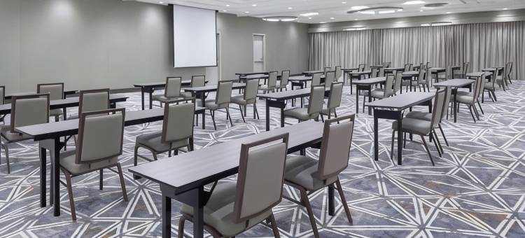 韦科希尔顿花园酒店(Hilton Garden Inn Waco)图片