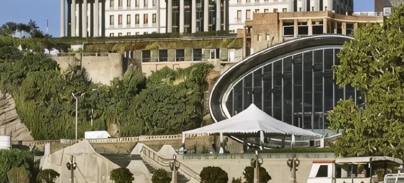 埃莱昂精品酒店(Eleon Boutique Hotel)图片