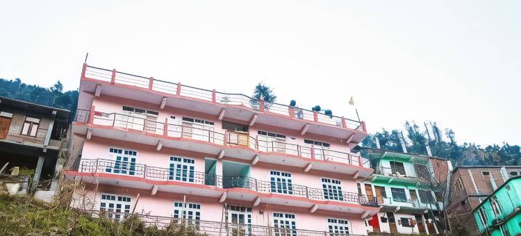 OYO27666雪松景观酒店(OYO 27666 Hotel Cedar View)图片