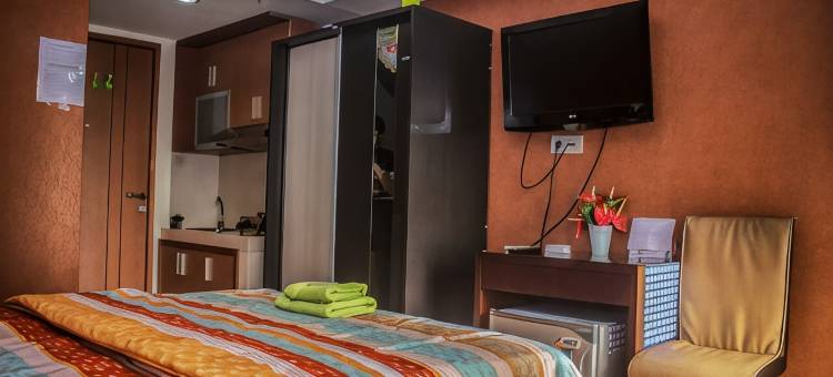 Sinar@ Margonda Residence 3&5图片