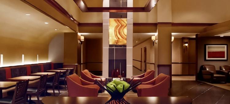 密尔沃基机场凯悦嘉轩酒店(Hyatt Place Milwaukee Airport)图片