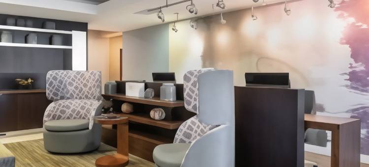 普林斯顿万怡酒店(Courtyard Princeton)图片