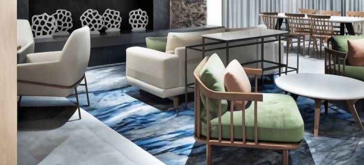 Fairfield Inn & Suites Deerfield Beach Boca Raton图片