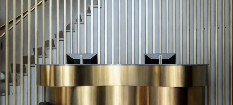 登斯海尔托亨博斯臻品之选酒店(The Den, ‘s-Hertogenbosch, a Tribute Portfolio Hotel)图片