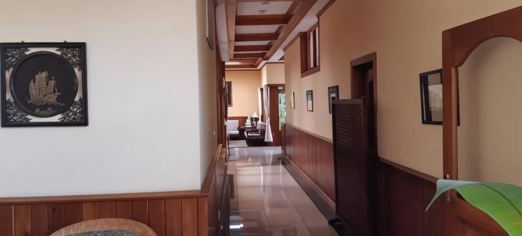 基萨别墅(Kisa Villa)图片