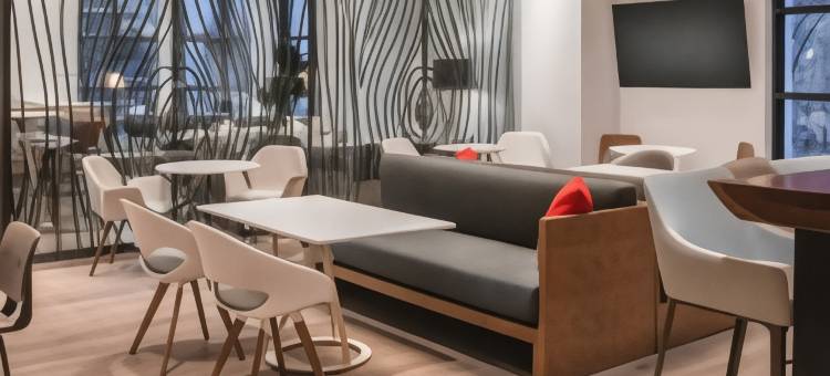 波特兰比德维尔万豪酒店(The Bidwell Marriott Portland)图片