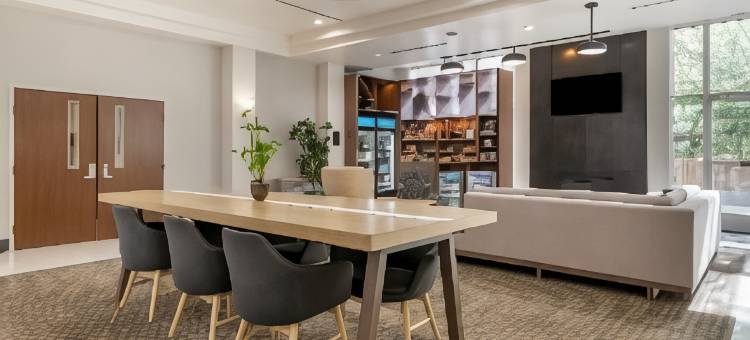 Holiday Inn 路易斯威尔机场南(Holiday Inn Louisville Airport South)图片