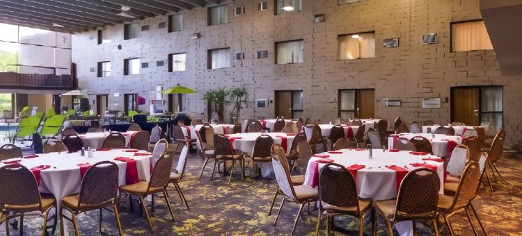 凯里贝斯特韦斯特优质酒店(Best Western Plus Kelly Inn)图片