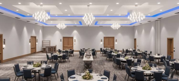 奥兰多塞莱斯特酒店-臻品之选(The Celeste Hotel, Orlando, a Tribute Portfolio Hotel)图片