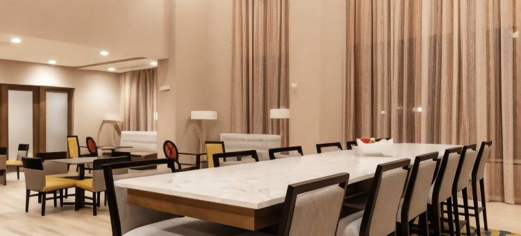 锡代利亚欢朋酒店(Hampton Inn by Hilton Sedalia)图片