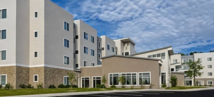 Residence Inn Middletown Goshen图片