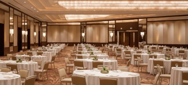 匹兹堡威斯汀酒店(The Westin Pittsburgh)图片